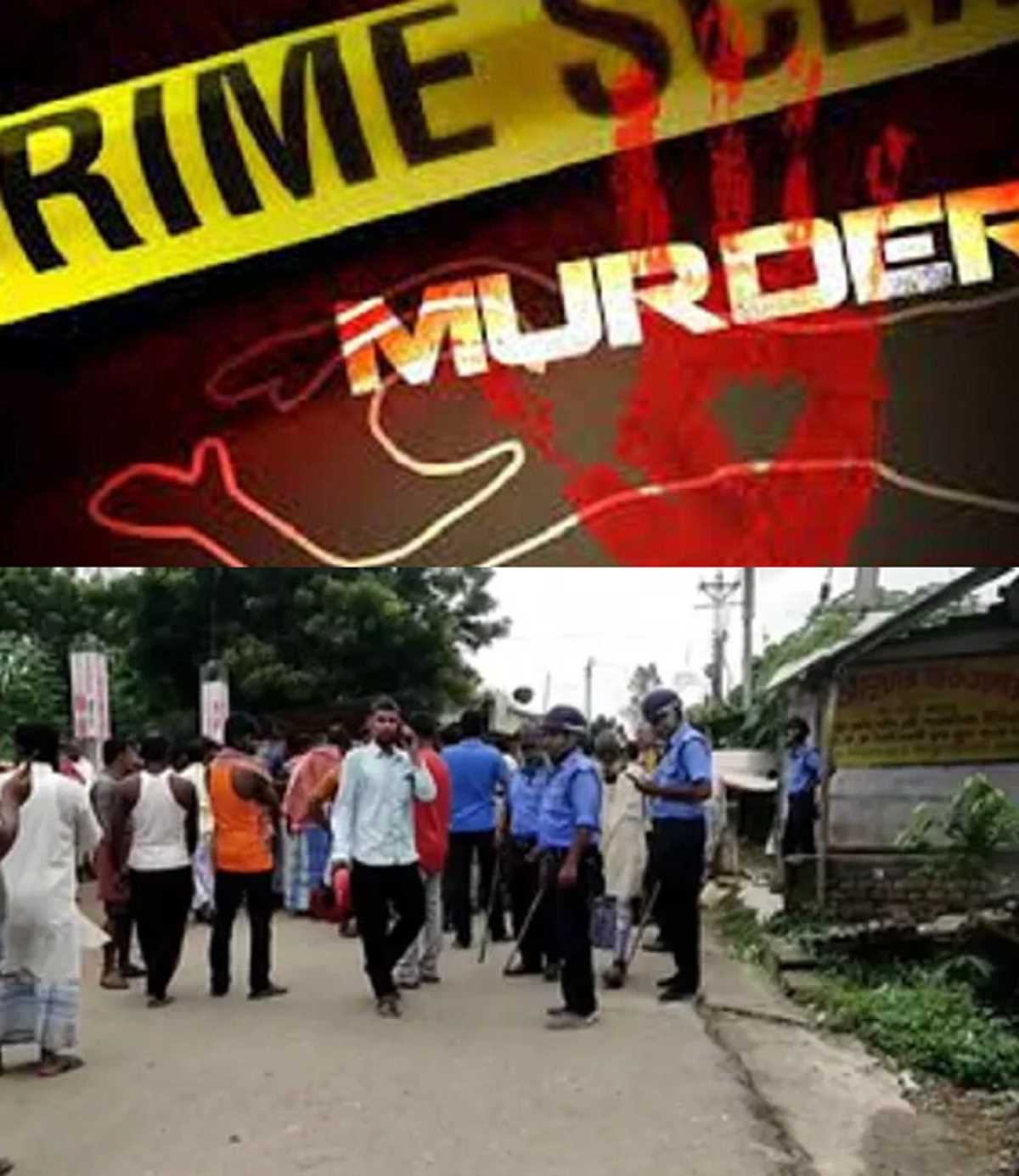 पश्चिम बंगाल : मालदा में कांग्रेस नेता की गोली मारकर हत्या, पुलिस जांच में जुटी पश्चिम बंगाल : मालदा में कांग्रेस नेता की गोली मारकर हत्या, पुलिस जांच में जुटी